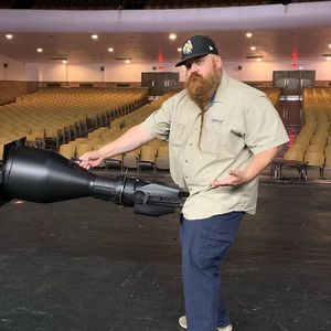 Meet your Posher, Robert